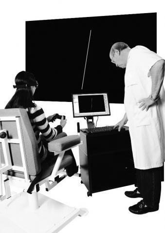 Obrázek 7. Systém pro hodnocení SVV od firmy Synapsys (Pdf.medicalexpo.com) Výše zmíněné metody jsou technicky i finančně náročné a často nepřenosné.