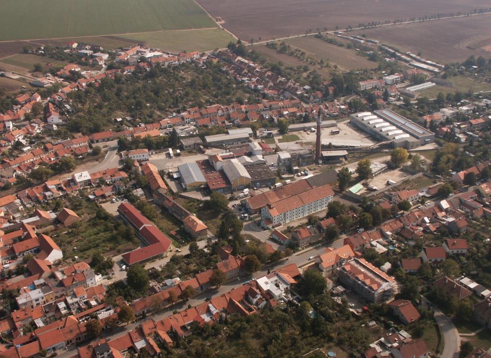 Čisté srdce Šlapanic - Cukrovar Dlouhých 20 let se v našem městě o pětihektarovém areálu Cukrovaru jen mluvilo a diskutovalo, ale to bylo vše. Přinesli jsme zásadní změnu.