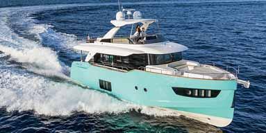 ABSOLUTE YACHT PROFESSIONAL, autorizovaný dealer pro Českou republiku, Absolute
