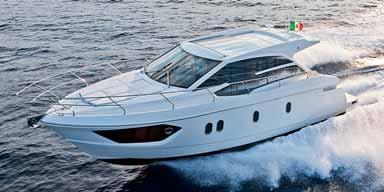 ABSOLUTE YACHT PROFESSIONAL, autorizovaný dealer pro Českou republiku, Absolute