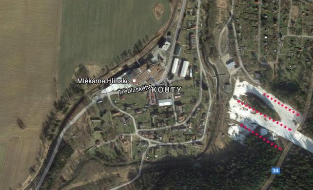 na tvarohy, které byly o rok později uvedeny na trh pod značkou Tatra. (Výroční zpráva společnosti Mlékárna Hlinsko, a.s. za rok 2015, www.tatramleko.