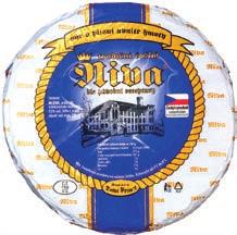 199 1 kg/199, Kč Niva (kg)