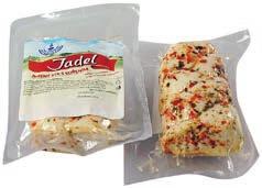 14 100 g/11,46 Kč Obložené