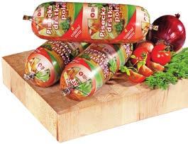 Kč Dršťková polévka 500 g