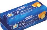 POCTIVÁ ROMADUR majonéza, měkký
