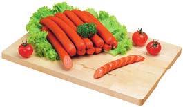 Hranolky 1 kg Fritagro 30, 25 1