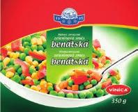 Venkovská klobása (kg) MP