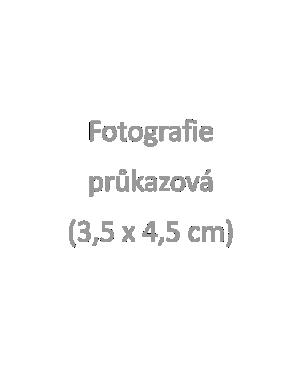 Příloha 2 Formulář k podání žádosti o vydání osvědčení strojvedoucího v elektronické podobě První strana ŽÁDOST VE VĚCI OSVĚDČENÍ STROJVEDOUCÍHO Kontaktní informace o dožadované organizaci: Název