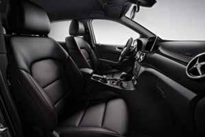 Sada AMG Exclusive d d 4MATIC 4MATIC 4MATIC Sada AMG Exclusive P39 27 830 33 674 jen s k. 950, H74/736, 880/889/893, 873, U22, U26/837 a čalouněním k. 821A nelze s k.