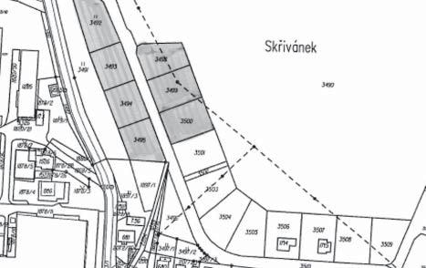 Město Králíky Městský úřad Králíky - majetkový odbor Velké náměstí 5, 561 69 Králíky, IČ 00279072, tel. 465670741, fax 465631321 OZNÁMENÍ Městský úřad Králíky dle 39 odst.