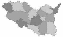 Králický zpravodaj 5/2017-14 AKTUÁLNÍ STATISTICKÉ ÚDAJE 5/2017 v letech 2007-2016 Rok Míra inflace v % Rok Míra inflace v % 2007 2,8 2012 3,3 2008 6,3 2013 1,4 2009 1,0 2014 0,4 2010 1,5 2015 0,3