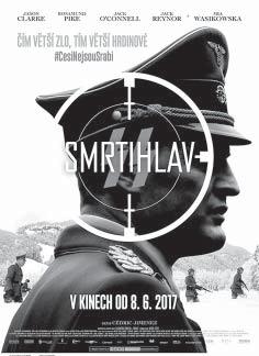 Tímto okamžikem končí vše, v co dosud věřila a o co usilovala.