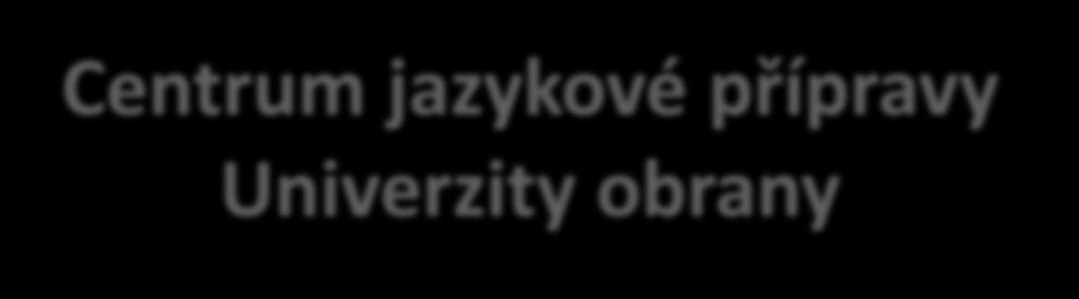 přípravy