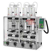 Büchi Labortechnik Büchi extrakční systém B 811 dlouholeté pozitivní zkušenosti pro plynulý chod laboratoře i