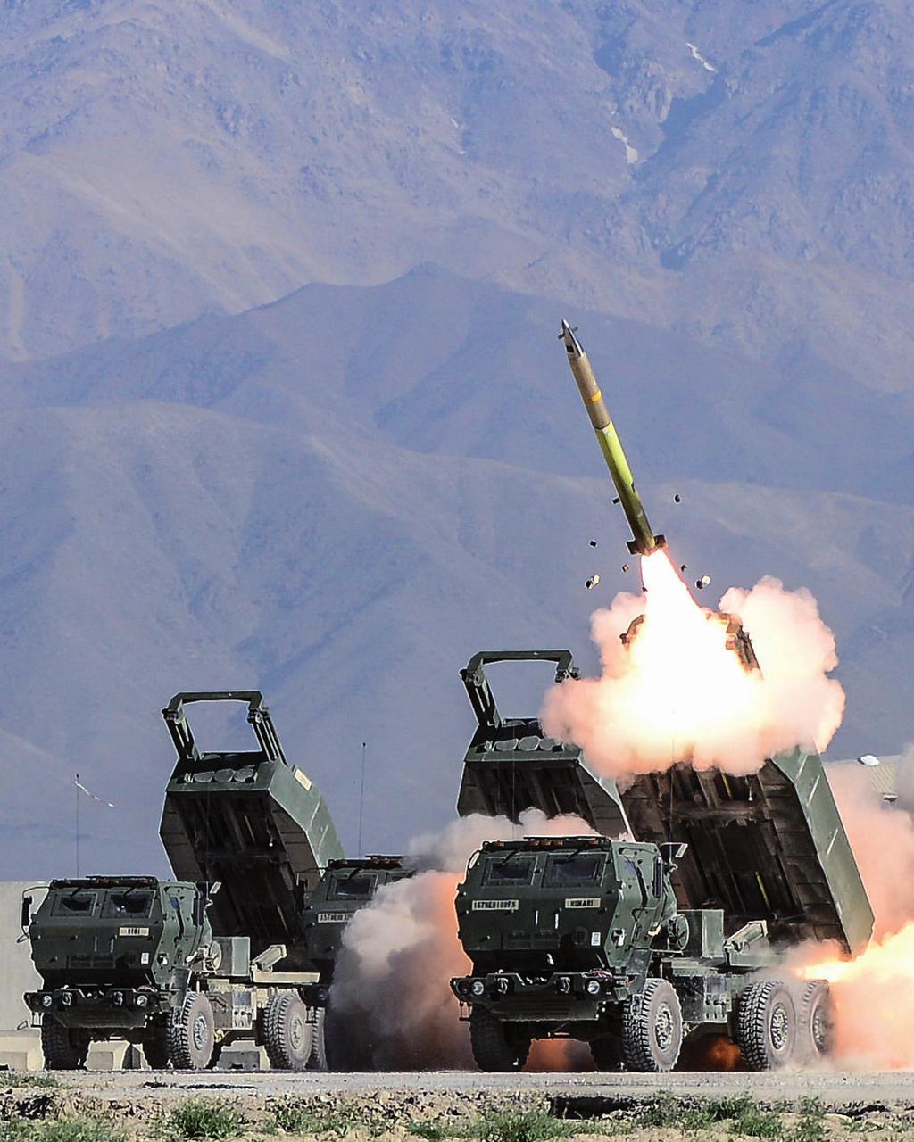 3 2016 Systém protivzdušné obrany S-300V