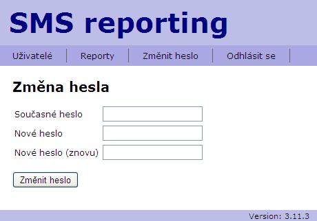 - Odchozí provoz podle destinací bez rozlišení DRQ* měsíční report - Odchozí provoz podle destinací s DRQ měsíční report - Odchozí provoz podle doručení měsíční report - Odchozí provoz podle