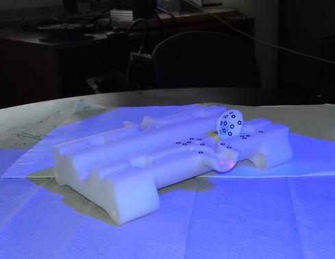Využití 3D tisku v