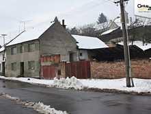 Závěr : Závady, váznoucí na nemovitosti: Věcné