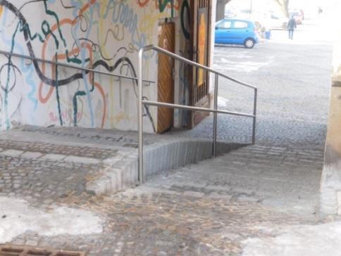 parkoviště