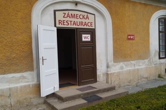 na pokladnu