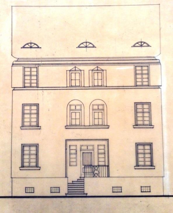 Jubilejní kolonie.