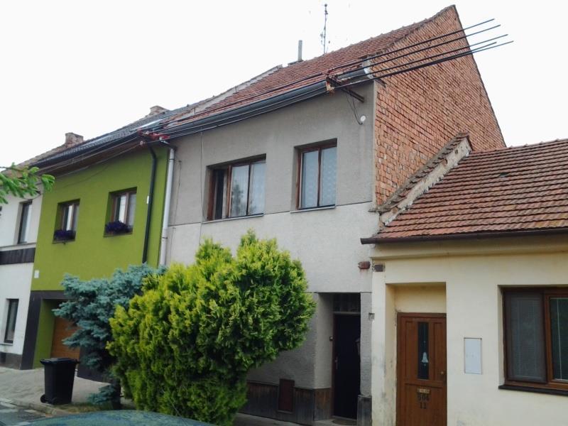 Pořízená
