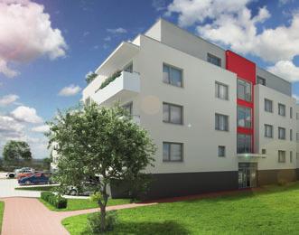 DEVELOPERSKÉ PROJEKTY VÝSTAVBA BYTŮ A RODINNÝCH DOMŮ VE SLAVKOVĚ U BRNA vyberte si svůj VYSNĚNÝ DŮM