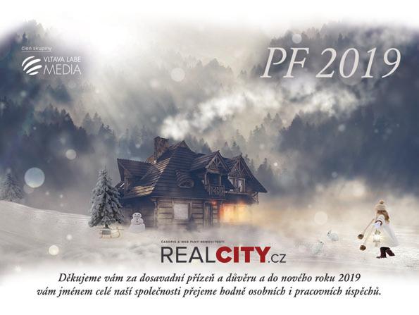 BRNO A JIŽNÍ MORAVA číslo 16 od 17. 12. 2018 do 13. 1. 2019 VÁŽENÍ ČTENÁŘI A ZÁJEMCI O REALITNÍ TRH, ocitáme se společně v jednom z nejkrásnějších období v roce.