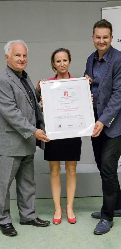 Aktuality PKS okna součástí projektu SMART Naše firma je od roku 05 účastníkem projektu, který vytváří systém spolupráce mezi firmami a výzkumnými organizacemi a který si klade za cíl rozvíjet