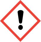 látky Standardní věty o nebezpečnosti (CLP) Pokyny pro bezpečné zacházení (CLP) GHS05 Nebezpečí GHS07 Cement, prach; Flue dust, Portland, chemicals H315 - Dráždí kůži H318 - Způsobuje vážné poškození