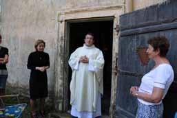 com; tel. 603 776 254 (na katechety) vendulka.keclikova@seznam.cz; tel. 608 264 268 Pravidelná výuka bude zahájena v týdnu od 17. 9. 2018. Do 2.