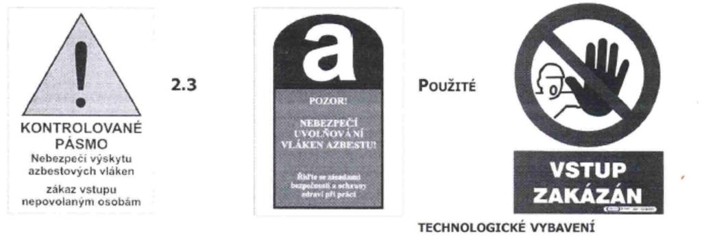 12. JAK POSTUPOVAT PŘI LIKVIDACI MATERIÁLU S OBSAHEM AZBESTU Tento návod slouží především pro výměny a sanace vodovodních systémů zhotovených z azbestocementových trub prováděných ve venkovním