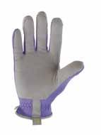 Materiály: Kevlar, Latex Jsou rukavice omyvatelné?: ne Dostupné velikosti: M, L, XL Normy: EN388: 2443,EN420 PA7314 K2 283 Kč 201 Kč Teplotní izolace pro jakýkoliv druh práce.
