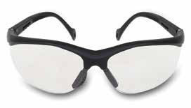 5 234 Kč EASY DRIVE Ochranné brýle s čočkami, lehké, sportovního vzhledu.