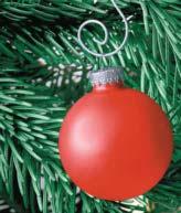 Dřevo červeno-bílá 966 622 KS 09 HÁČKY NA KULIČKY HVĚZDA (40DÍLNÁ SOUPRAVA), 159 KČ Ozdobní háčky na vánoční kuličky s ozodbnou hvězdičkou.