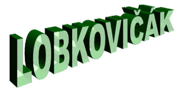 VI. ročník školního občasníku Vydáno dne 1.12.