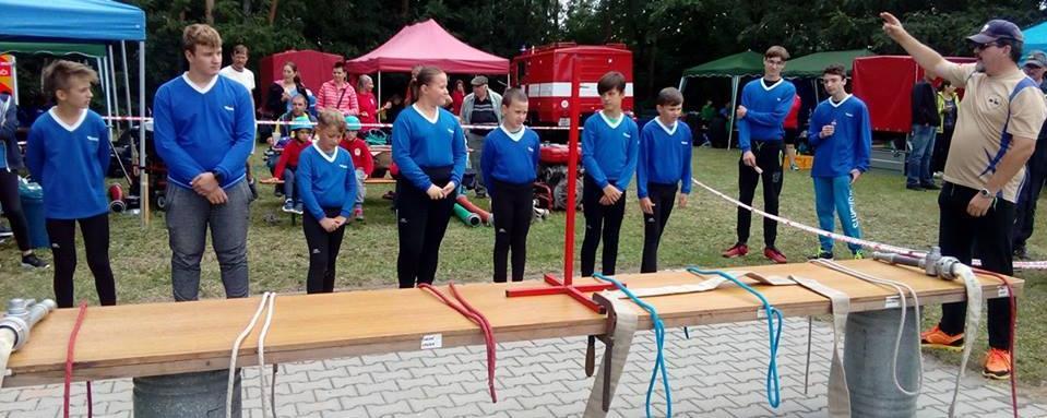 Štichovice ZČHL M,Ž ženy: 1.místo x muži: 14.místo 23.