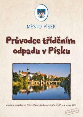 Odbor životního prostředí Městského úřadu Písek (dále jen odbor ŽP) zajišťuje dvě základní funkce, a to výkon samosprávy a výkon státní správy. Zajišťuje tak celkem více než 20 základních agend. 4.9.