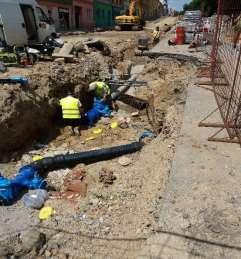 zalesnění a zajištění lesních porostů a další agendu spojenou s obecným užíváním lesa.