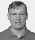 OPORY TÝMU 26 Jaroslav Bednář 40 let, útočník Výjimečný hráč, který i ve čtyřiceti letech dominuje celé extralize.