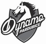 HC DYNAMO PARDUBICE Klub založen: 1923 Klubové barvy: červená, bílá www.hcdynamo.cz Mistr ligy: 1973, 1987, 1989, 2005, 2010, 2012 Aréna: Tipsport aréna Kapacita: 10 194 míst č.