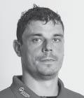 Obránce Dynama Pardubice MAREK TRONČINSKÝ hrál 2 roky v Chanty-Mansijsku KHL za klub, do kterého odchází z Hradce Králové MARTIN ŠTAJNOCH.