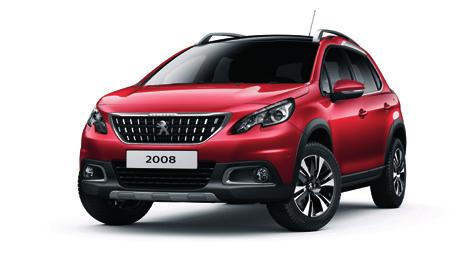 PEUGEOT 2008 CENÍK VÝBAVA MOTOR CENA AKČNÍ NABÍDKA AKČNÍ CENA BONUS K VÝKUPU VČ. DPH AKČNÍ CENA VČ. VÝKUPU ACTIVE 1.2 PureTech 82 MAN5 380 000 Kč 40 000 Kč 340 000 Kč 10 000 Kč 330 000 Kč 1.