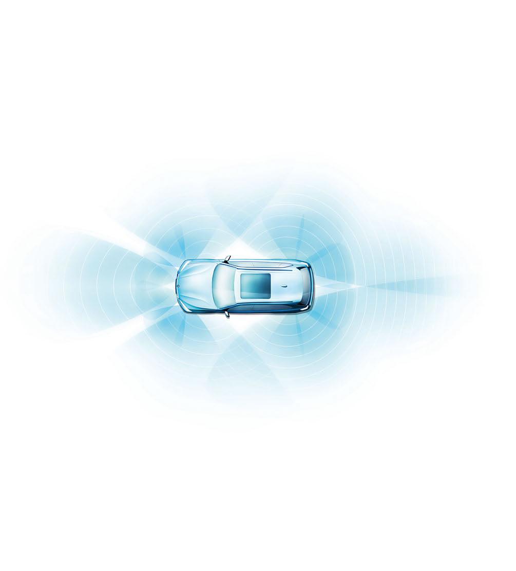 22 23 Inovace a technologie BMW Personal CoPilot Pomůže, kdykoliv chcete. BMW ConnectedDrive Ve spojení s vaším světem. BLÍŽE K AUTONOMNÍ JÍZDĚ NEŽ KDY PŘEDTÍM.
