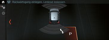 originálního zadního nosiče jízdních kol z nabídky originálního BMW příslušenství.