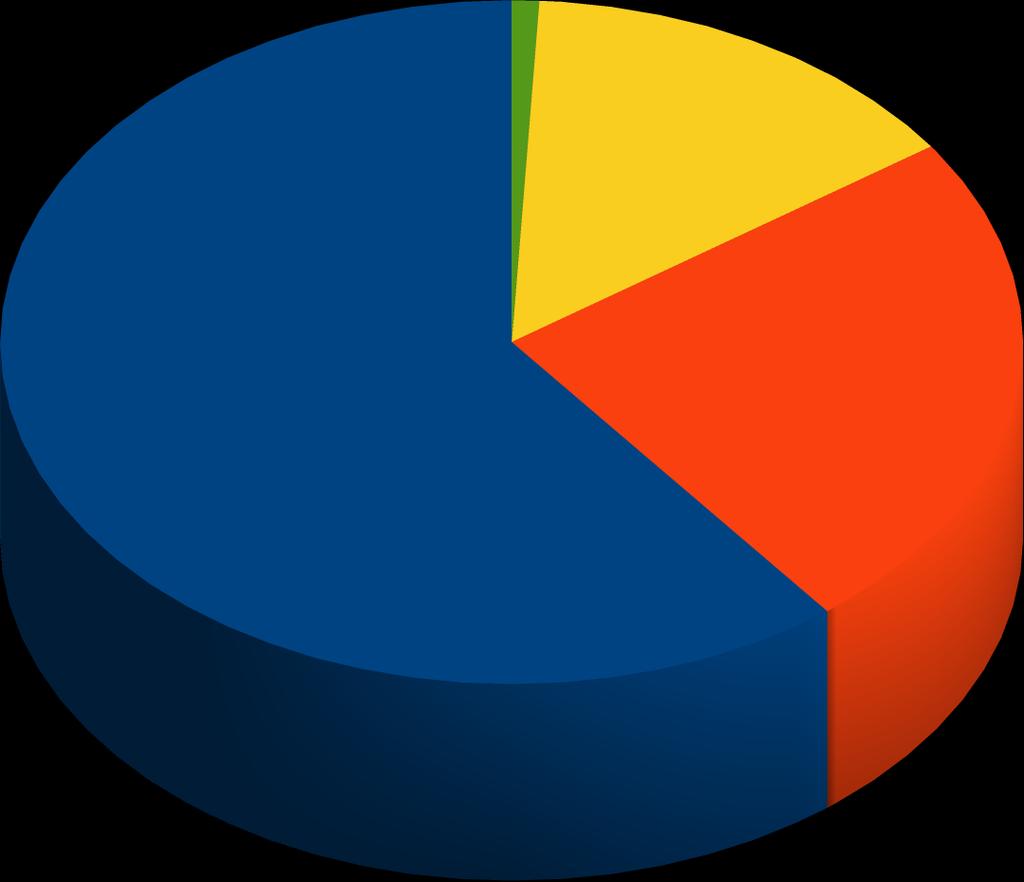 Background Akademický rok 2010/2011: Studující 1% 61% Řešitelé SVOČ 4% 14% 24% Všeobecné lékařství Zubní