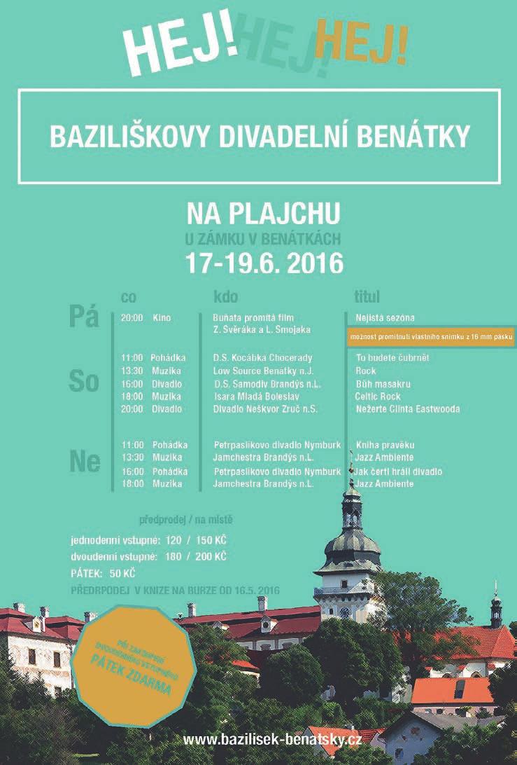 Roman Bárta Den otevřených dveří u hasičů Klub dětí a mládeže Program na měsíc červen Mgr. Eliška Simandlová, Mgr. Radka Matesová, tel. 326 362 61