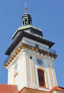 Pomocí komentované prezentace jsme si pověděli, co znamená ekologie a o tzv. ekologickém devateru.