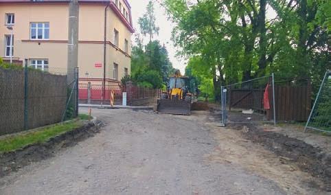 Všechny další prvky pro vybavení hotelu i fitness jsou objednány a budou postupně instalovány.