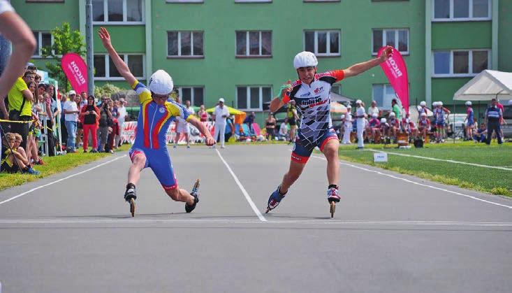 3, Janoušek Petr 3, Bárta Václav 1 - Veigner Martin 1, Falta Michal 1, Pitrmoc Ondřej, Pitrmoc Aleš Bašta DUNS Benátky 5 : 4 DUNSBEER Benátky Sládek Ludvík 3, Jareš Jan 2, Urban Vladimír - Najman
